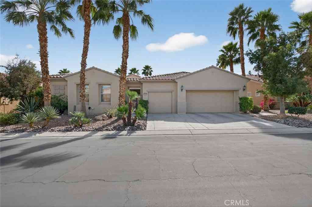 Homes For Sale - 81625 Camino El Triunfo<br/> Indio, CA 92203