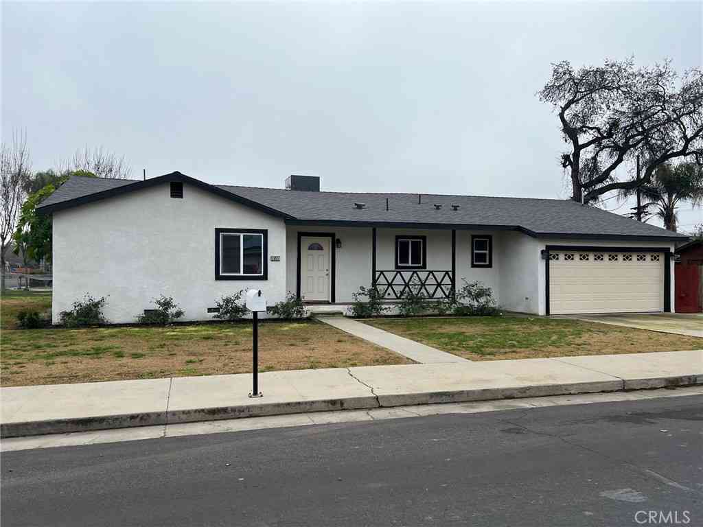 Homes For Sale - 1901 Patterson Avenue<br/> Corcoran, CA 93212