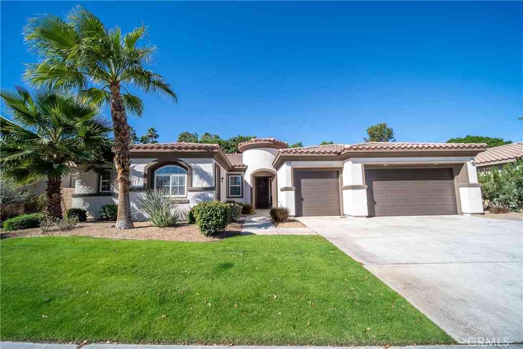 Homes For Rent - 52345 Shining Star<br/> La Quinta, CA 92253