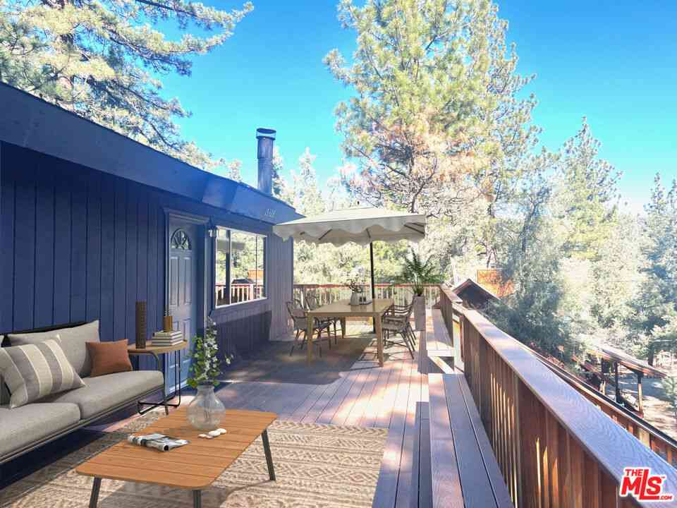 Homes For Sale - 15328 Acacia Way<br/> Kern County, Pine Mountain Club, CA 93222