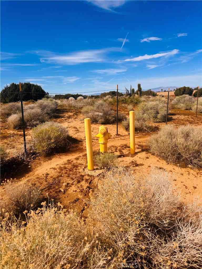 Vacant Land For Sale - 22 West Ave O8 W<br/> Palmdale, CA 93551