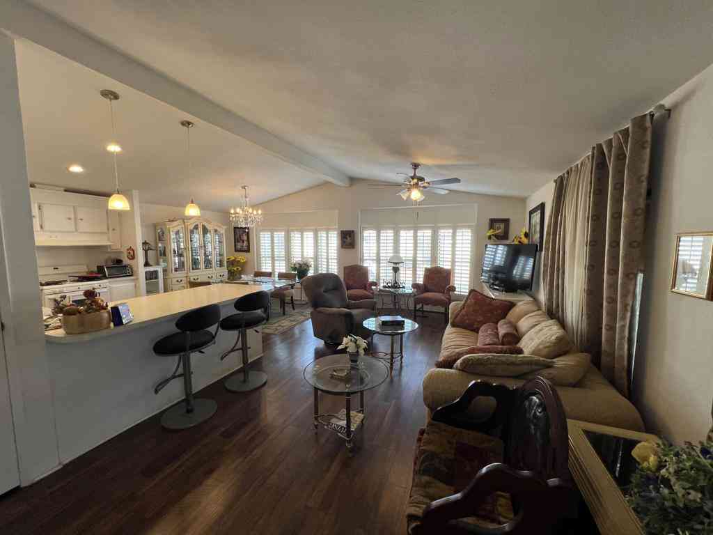 Mobile Home For Sale - 15300 Palm Drive #72<br/> Desert Hot Springs, CA 92240