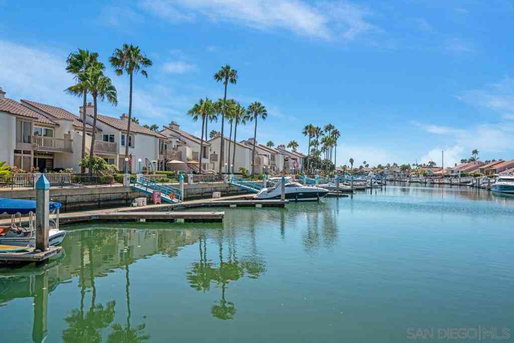Homes For Rent - 82 Kingston Ct<br/> Coronado, CA 92118