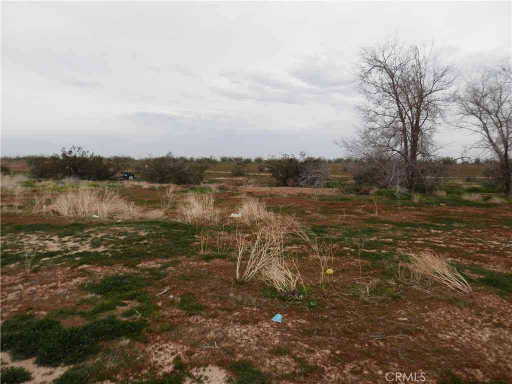 Vacant Land For Sale - Chapparal Avenue<br/> Adelanto, CA 92301