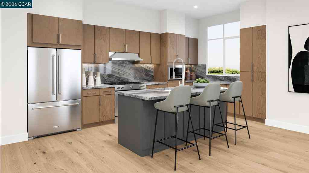 Condo For Sale - 308 Torrey Pine Terrace #605<br/> Sunnyvale, CA 94086