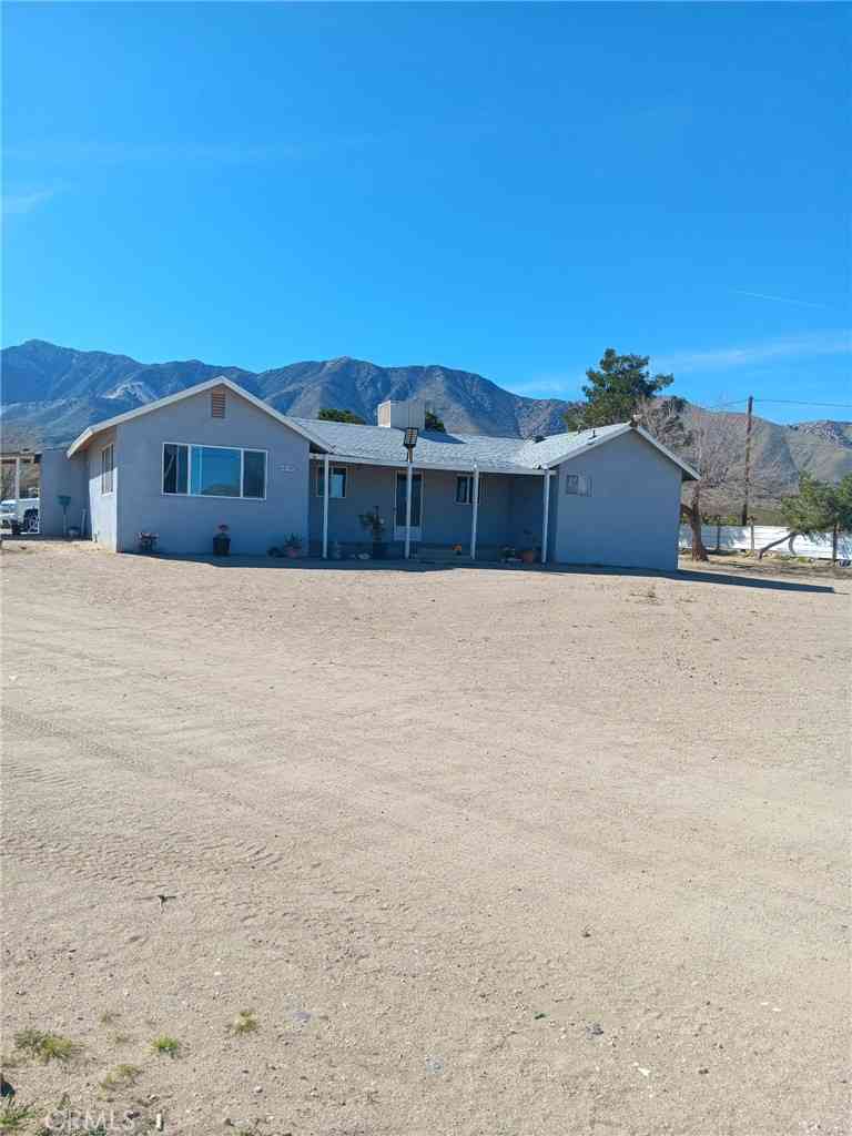 Homes For Sale - 30107 Bourbon<br/> Lucerne Valley, CA 92356