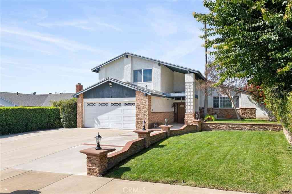 Homes For Sale - 6770 Berkshire<br/> Rancho Cucamonga, CA 91701