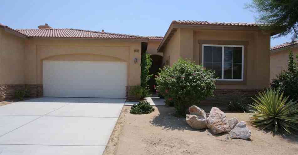 Homes For Rent - 86242 Pinot Noir Lane<br/> Coachella, CA 92236