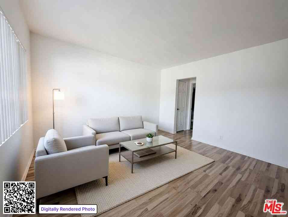 Condo For Rent - 1211 W 28th Street #14<br/> Los Angeles, CA 90007