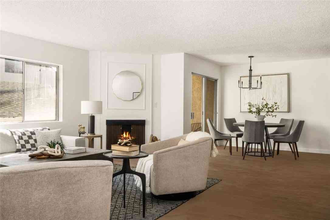 Condo For Sale - 1021 12th Street #102<br/> Santa Monica, CA 90403