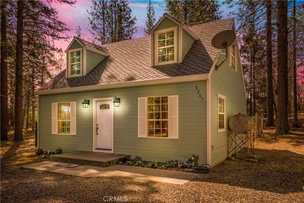 Homes For Sale - 8207 Harrington Flat<br/> Kelseyville, CA 95451