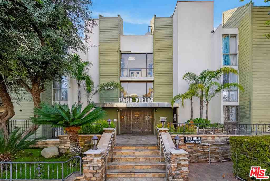 Condo For Sale - 525 S Ardmore Avenue #351<br/> Los Angeles, CA 90020