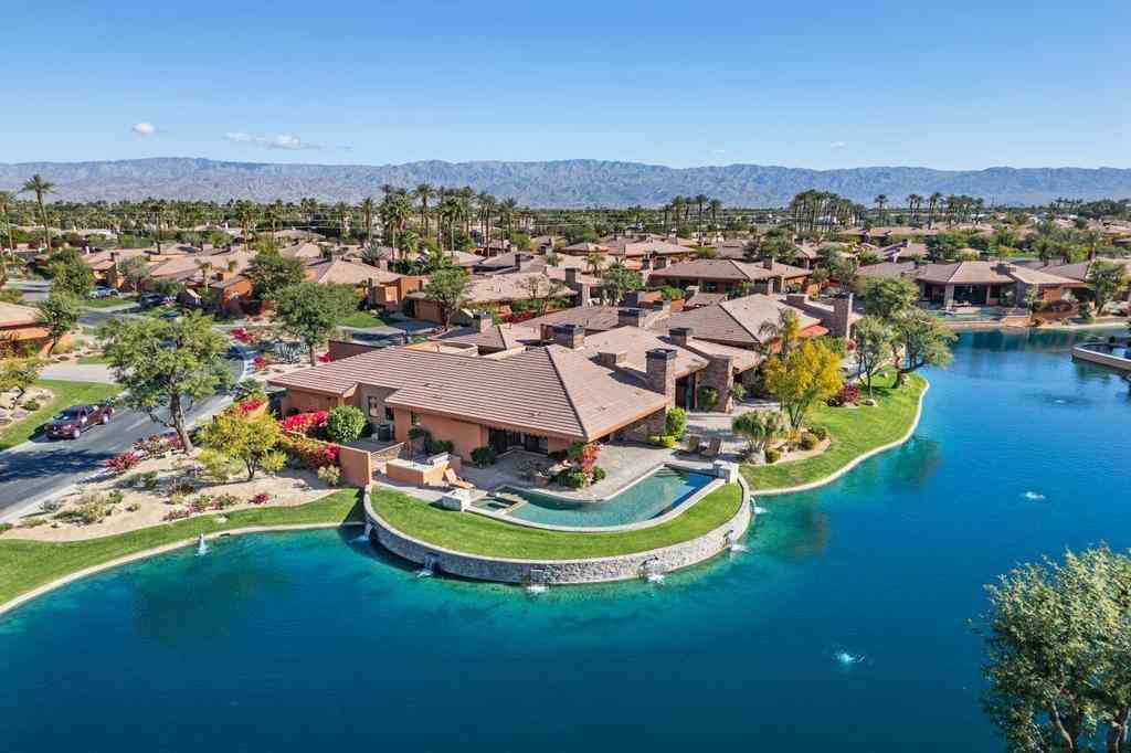 Homes For Sale - 50220 Via Puente<br/> La Quinta, CA 92253