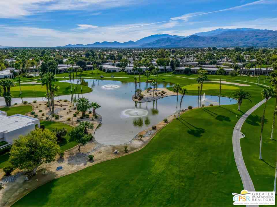 Condo For Sale - 67417 Toltec Court<br/> Cathedral City, CA 92234