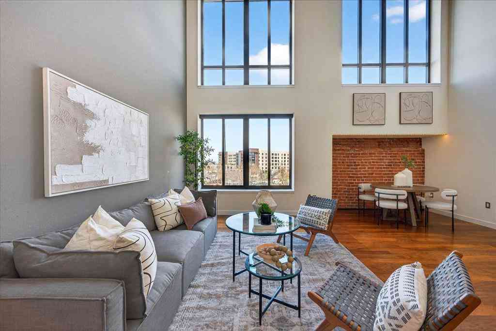 Condo For Sale - 88 Bush Street #3134<br/> San Jose, CA 95126