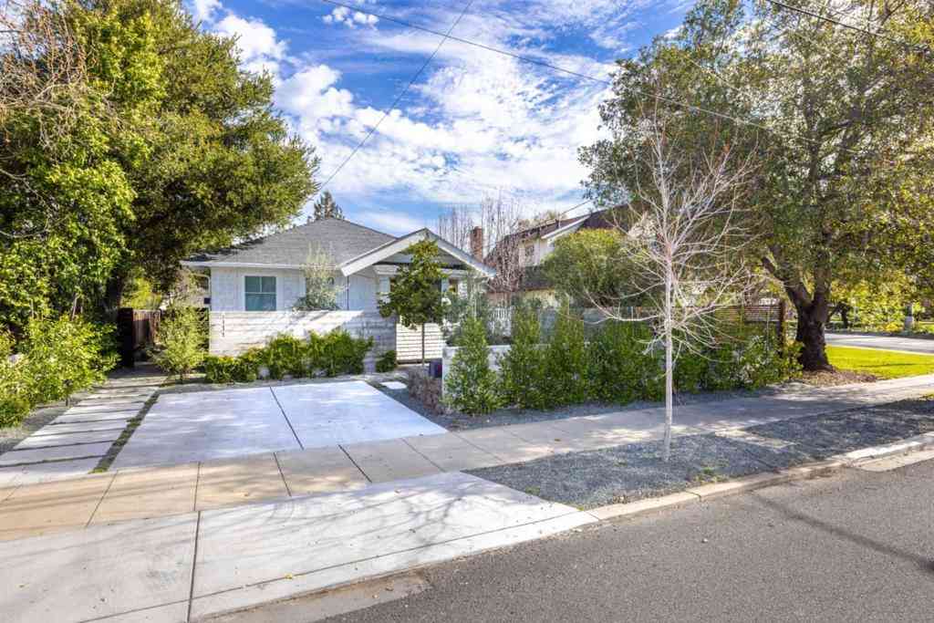 Homes For Sale - 1111 Alma Street<br/> Palo Alto, CA 94301