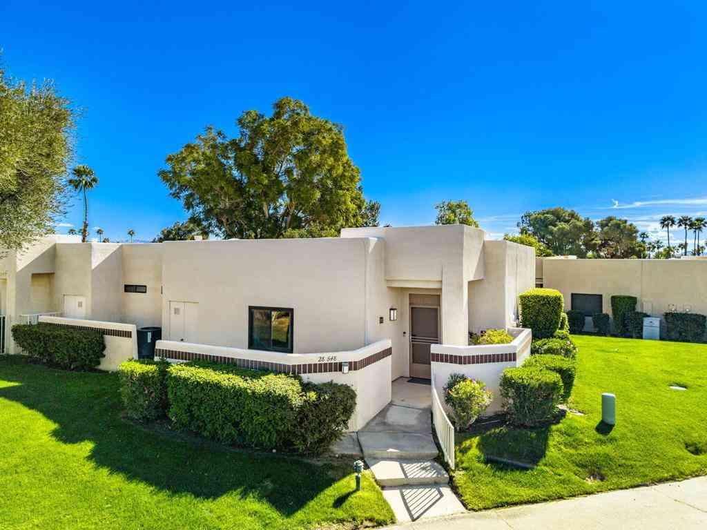 Condo For Sale - 28648 W Natoma<br/> Cathedral City, CA 92234
