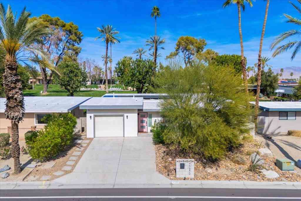 Homes For Sale - 77370 Miles Avenue<br/> Indian Wells, CA 92210