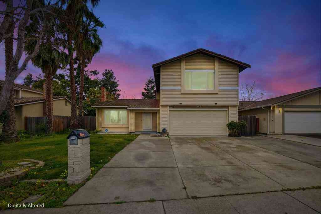 Homes For Sale - 1729 Sherman Drive<br/> Alameda County, Union City, CA 94587