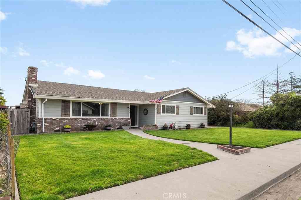 Homes For Sale - 919 East Street<br/> Glenn County, Orland, CA 95963