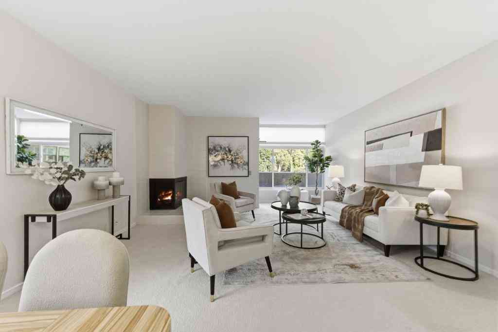 Condo For Sale - 11 Hayward Avenue #1009<br/> San Mateo, CA 94401