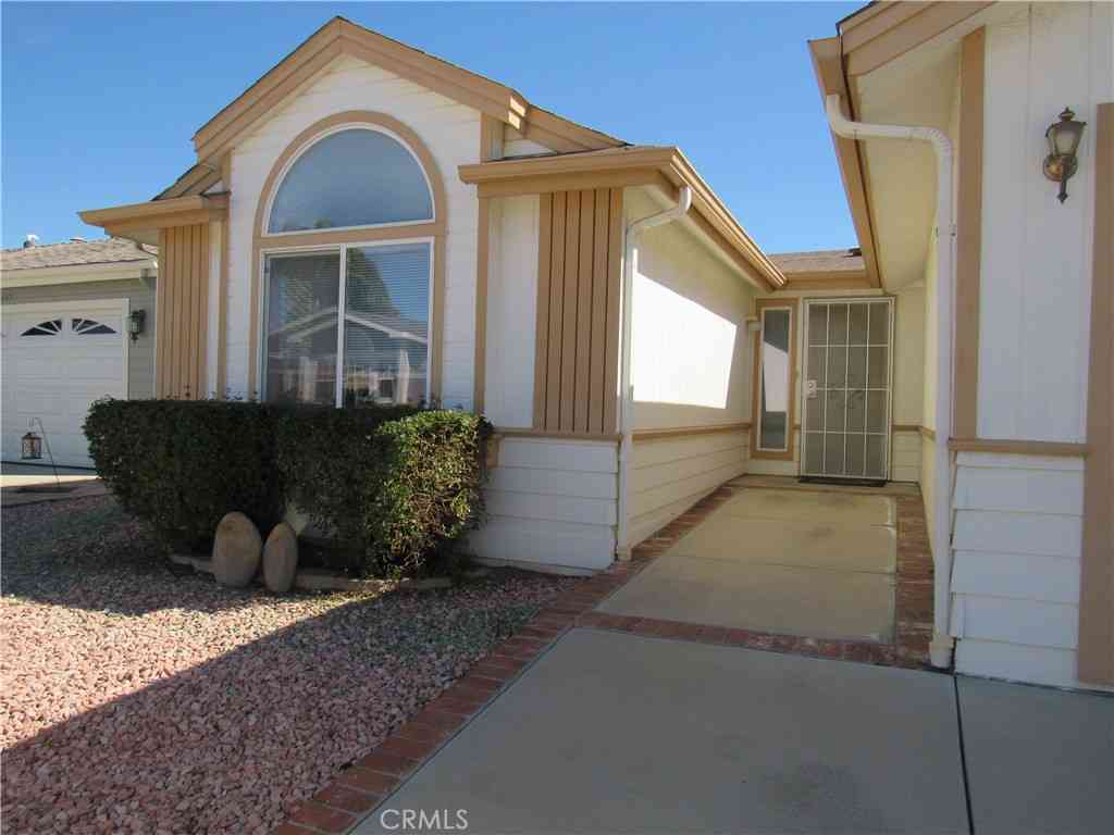 Mobile Home For Sale - 27250 Murrieta #156<br/> Menifee, CA 92586