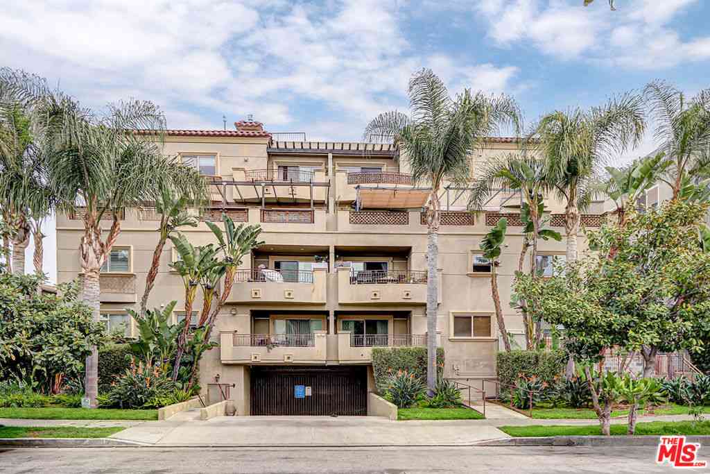 Condo For Sale - 1520 S Shenandoah Street #304<br/> Los Angeles, CA 90035