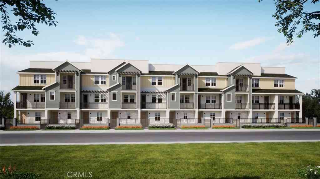 Condo For Sale - 153 S Iris<br/> Compton, CA 90220
