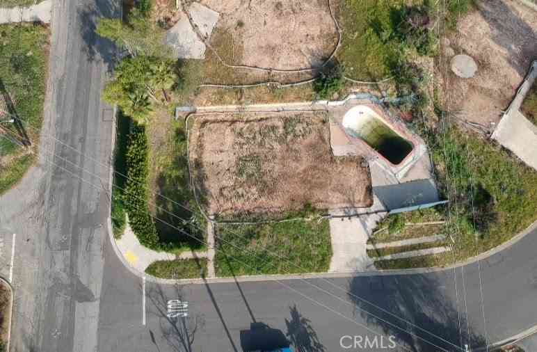 Vacant Land For Sale - 236 E Loma Alta<br/> Altadena, CA 91001