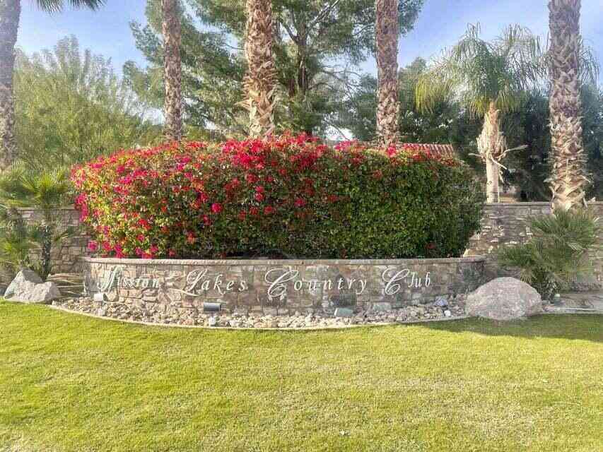Condo For Sale - 9649 Spyglass #97<br/> Desert Hot Springs, CA 92240