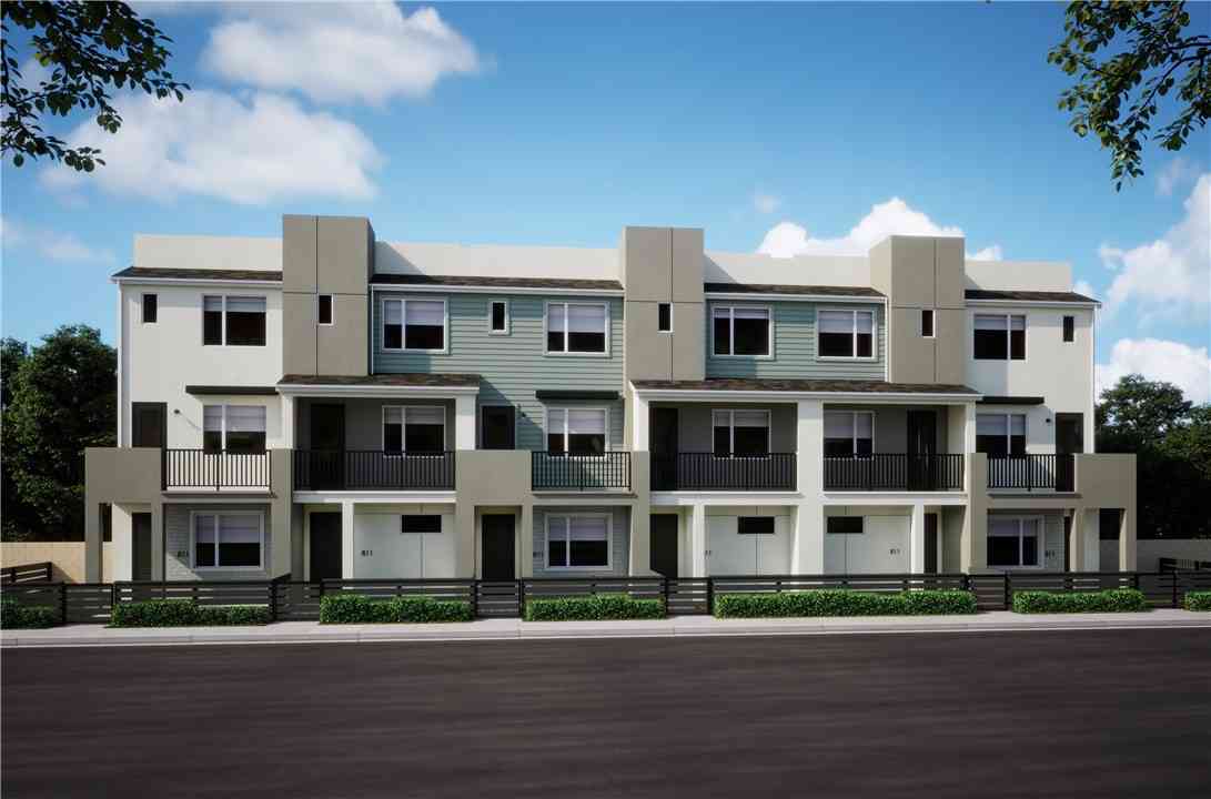 Townhouse For Sale - 11702 Arkansas Street #E<br/> Artesia, CA 90701