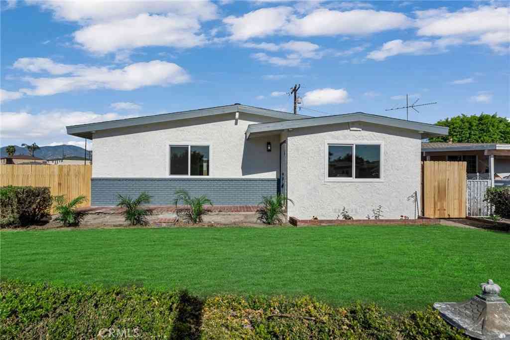 Homes For Sale - 11203 Redberry<br/> South El Monte, CA 91733