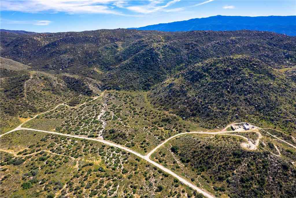 Vacant Land For Sale - 47925 Chris Allen Way<br/> Aguanga, CA 92536