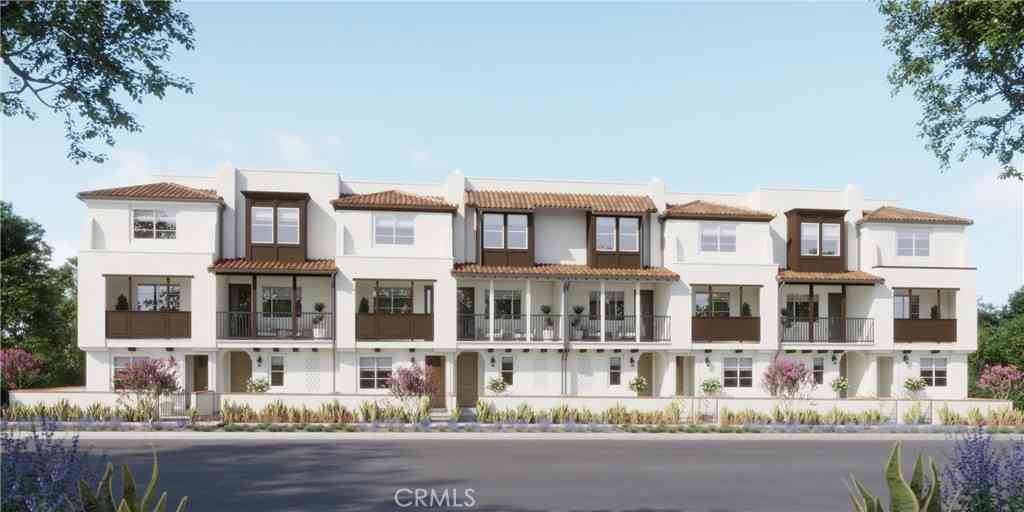 Condo For Sale - 312 E Whittier Boulevard<br/> La Habra, CA 90631