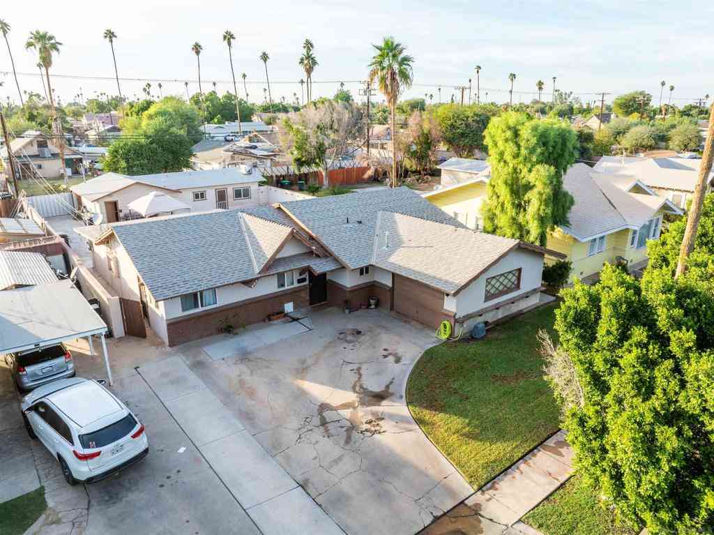 Condo For Sale - 651 Maple<br/> Holtville, CA 92250