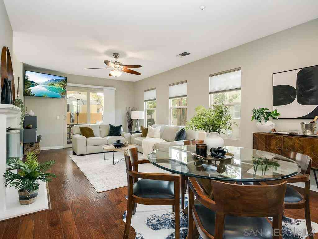 Condo For Sale - 2684 Escala Circle<br/> San Diego, CA 92108