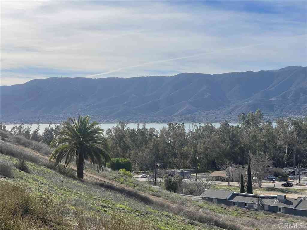 Vacant Land For Sale - Skyline Dr<br/> Lake Elsinore, CA 92530