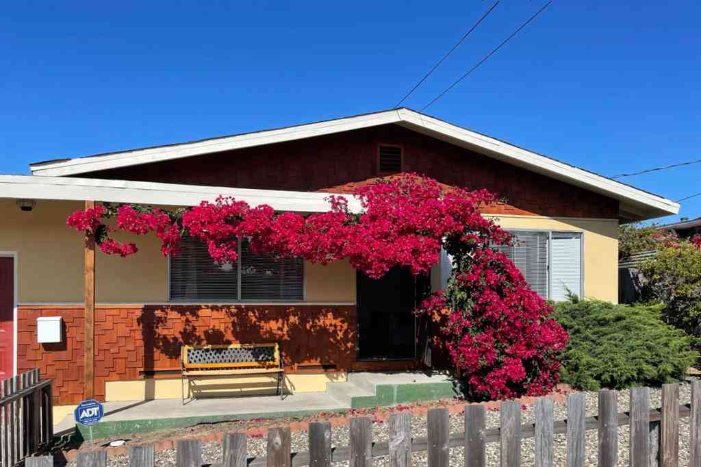 Homes For Sale - 1313 Harding Street<br/> Seaside, CA 93955