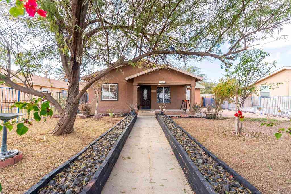 Homes For Sale - 222 N Lake St<br/> Calipatria, CA 92233