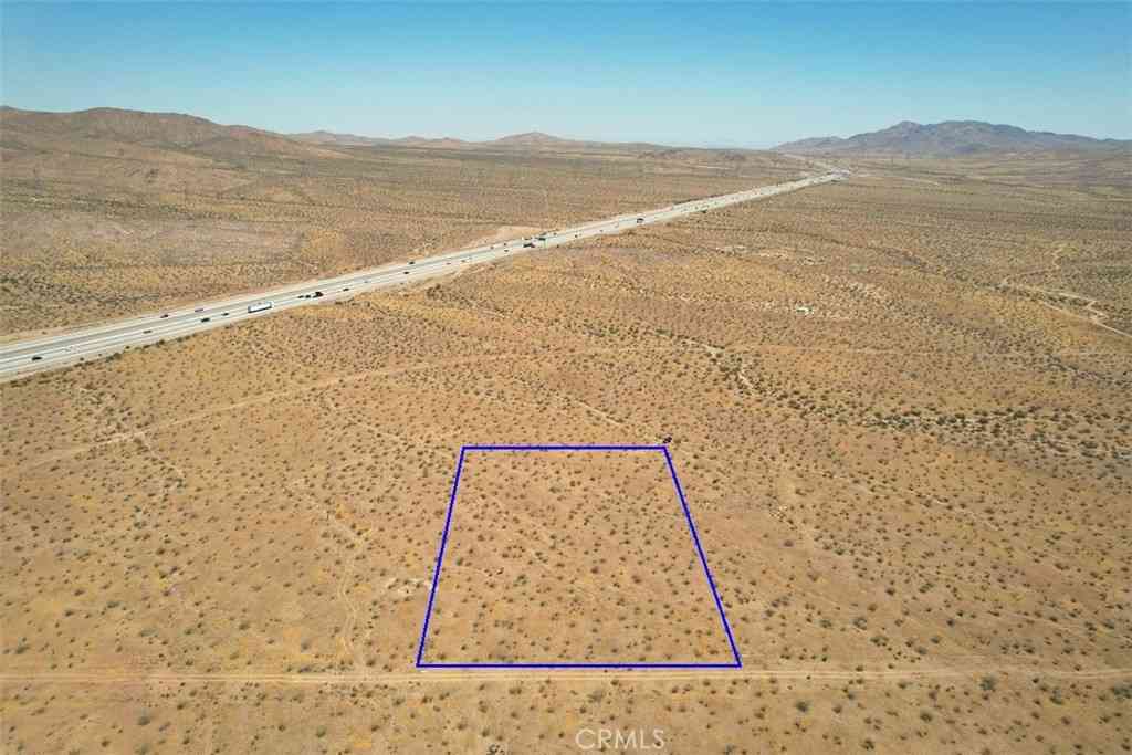 Vacant Land For Sale - 6 Kimshew Street<br/> Apple Valley, CA 92307