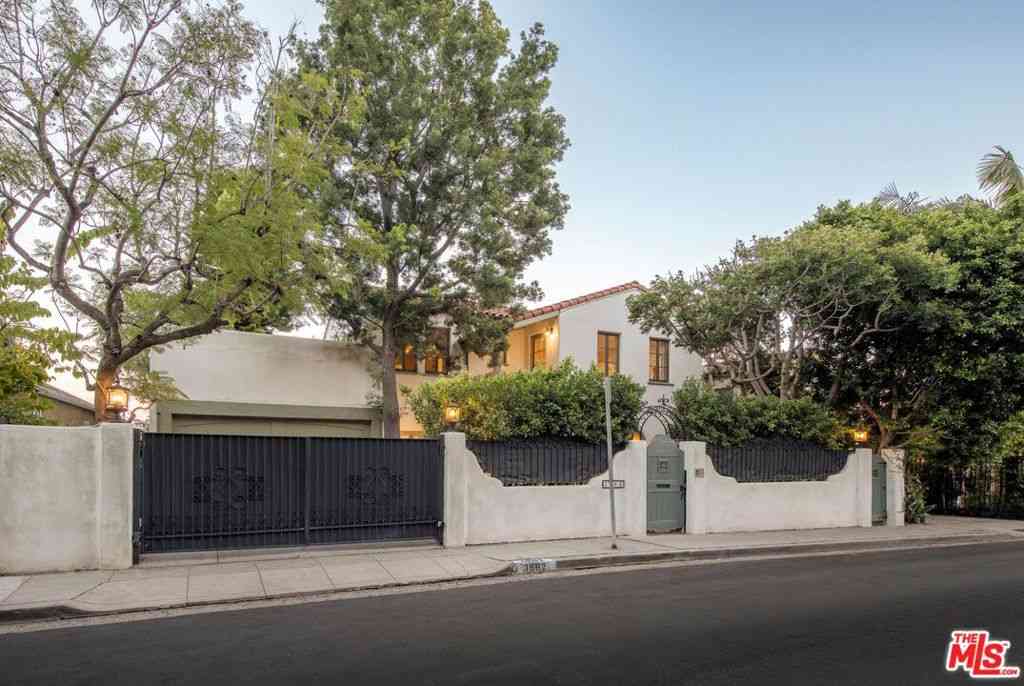 Homes For Sale - 1982 N Normandie Avenue<br/> Los Angeles, CA 90027