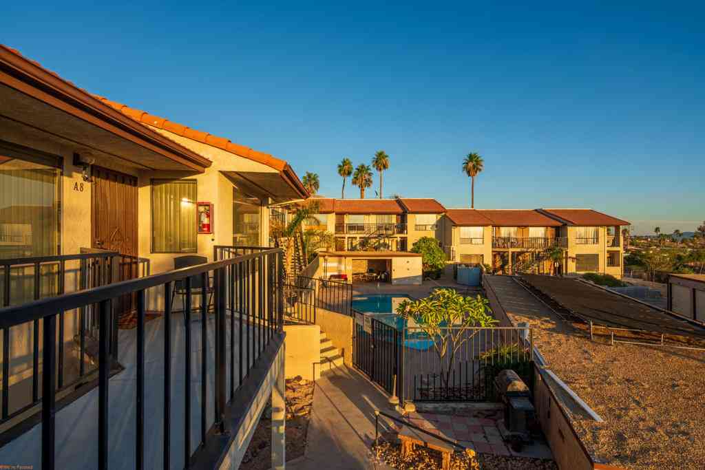 Condo For Sale - 66735 12th Street #A10<br/> Desert Hot Springs, CA 92240