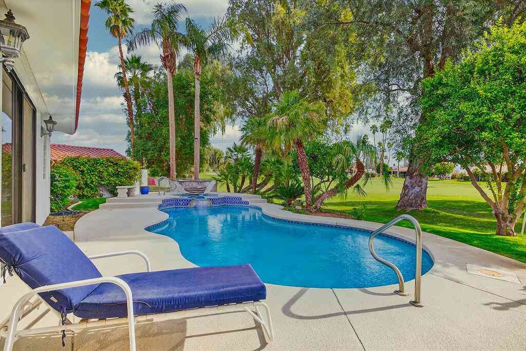 Homes For Rent - 79122 Starlight Lane<br/> Indio, CA 92203