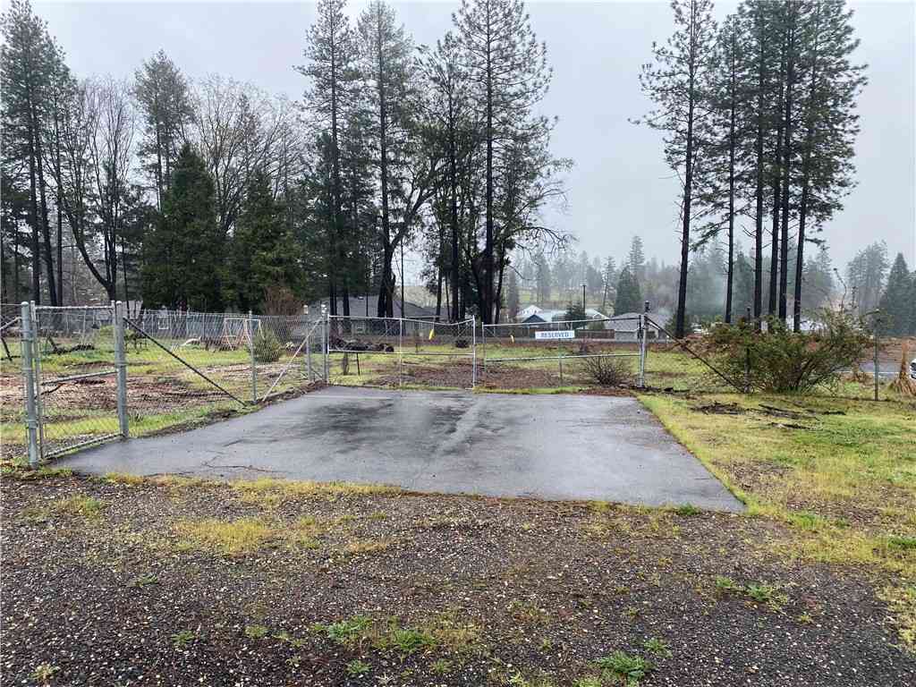Vacant Land For Sale - 9220 Skyway<br/> Paradise, CA 95969
