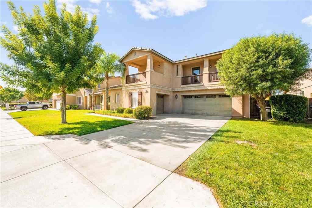 Homes For Sale - 1721 Caseros<br/> San Jacinto, CA 92582