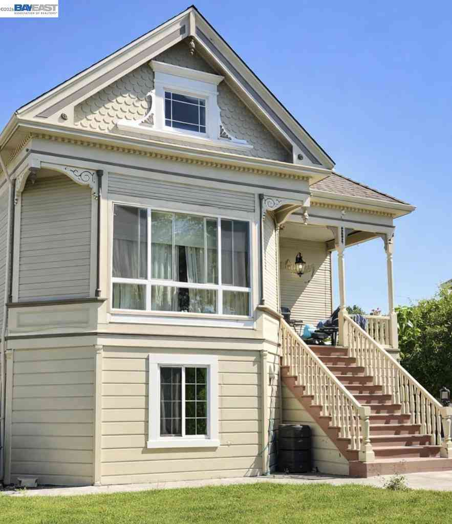 Multifamily For Sale - 1840 90th Avenue<br/> Oakland, CA 94603