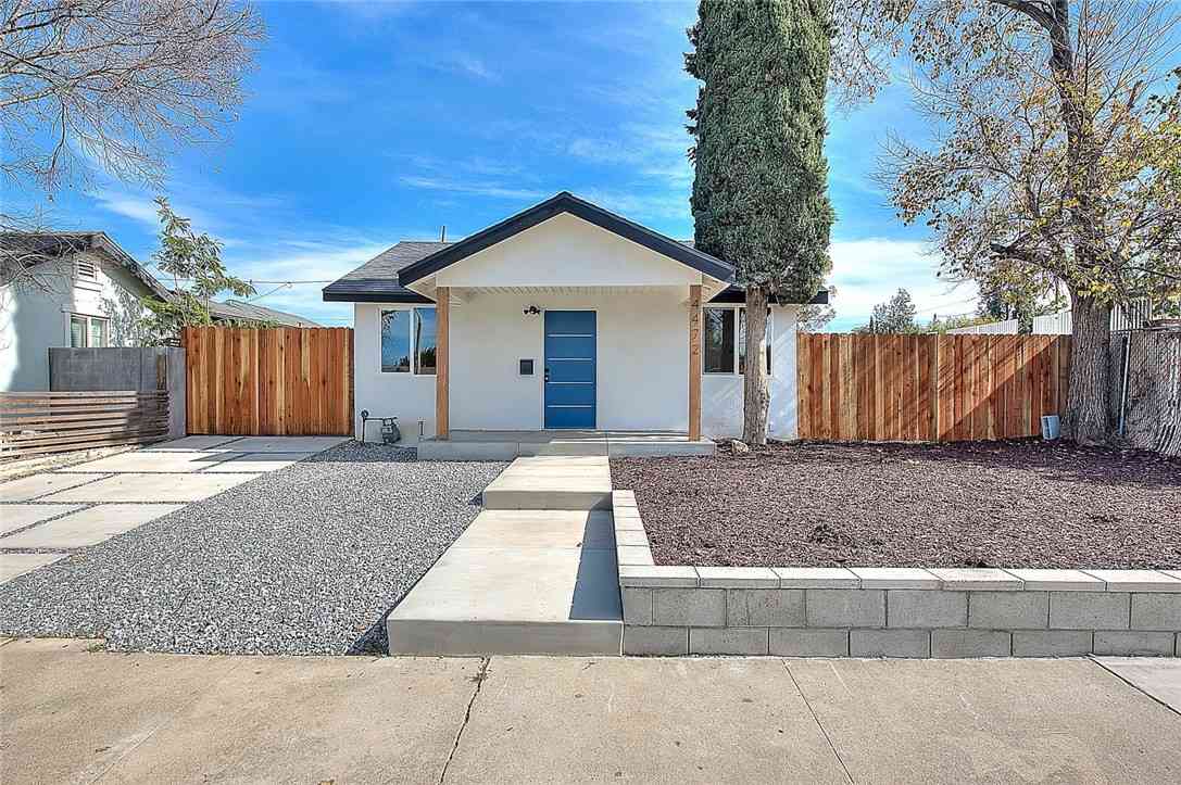 Homes For Sale - 4472 Forest St.<br/> Riverside, CA 92507