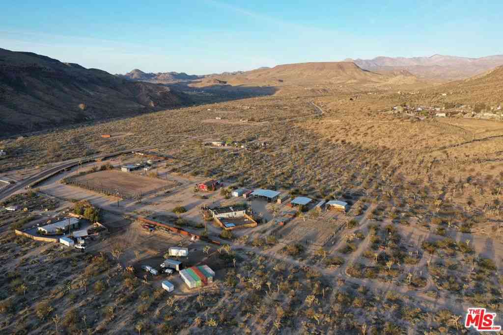 Homes For Sale - 55626 Pipes Canyon Road<br/> Yucca Valley, CA 92284