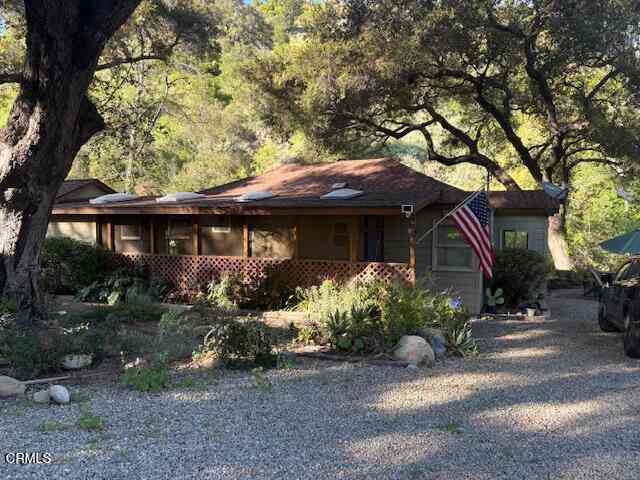 Homes For Sale - 15667 Ojai Road<br/> Santa Paula, CA 93060