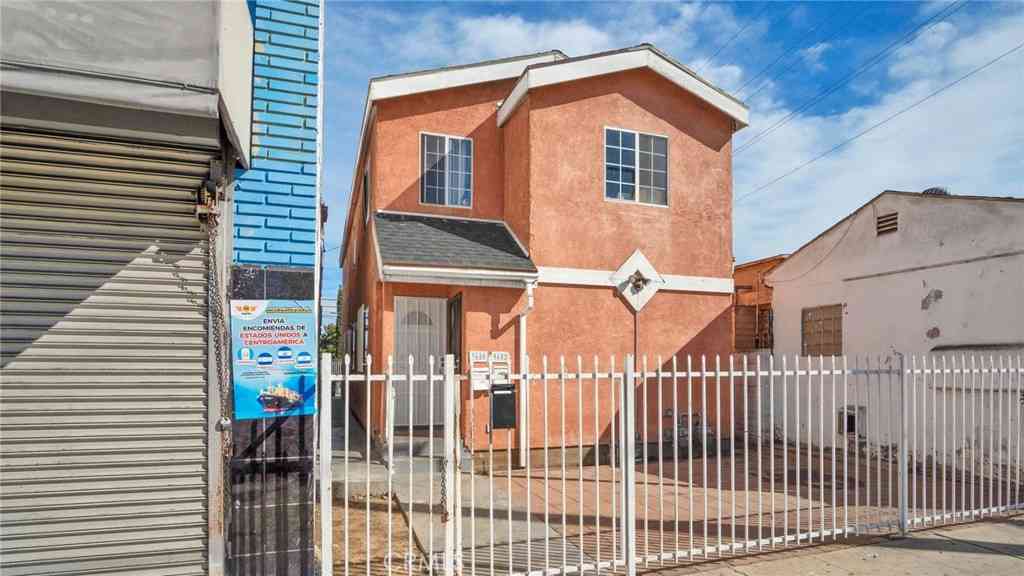 Multifamily For Sale - 9650 S Western<br/> Los Angeles, CA 90047